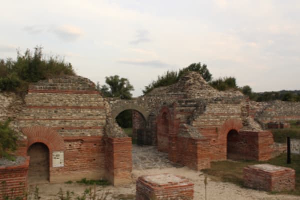 Explore Serbia - 13