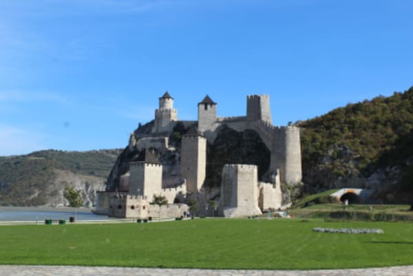 Explore Serbia - 65