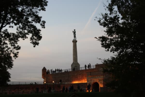 Explore Serbia - 24