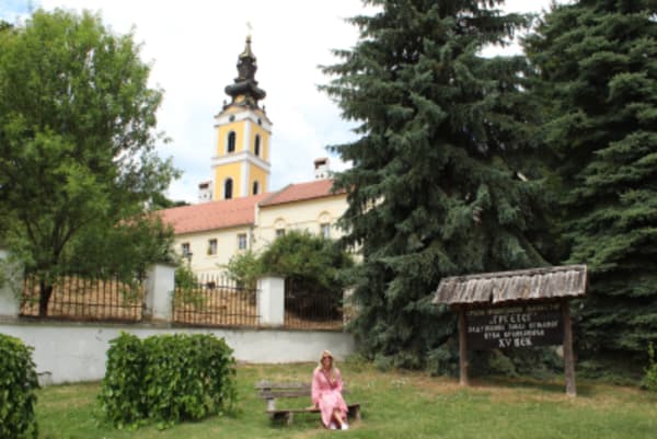 Explore Serbia - 42