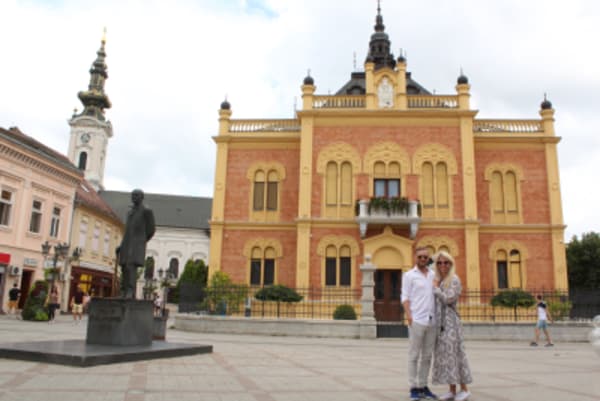 Explore Serbia - 43