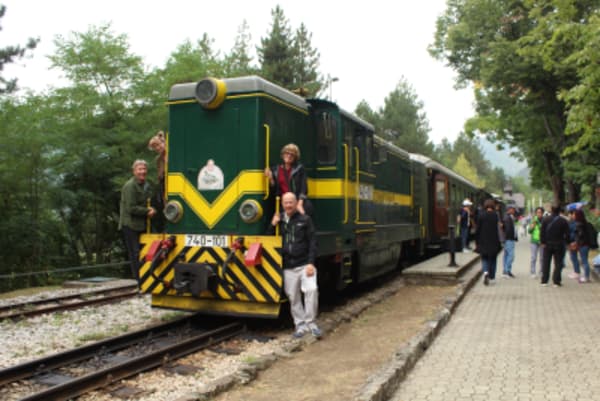 Explore Serbia - 62