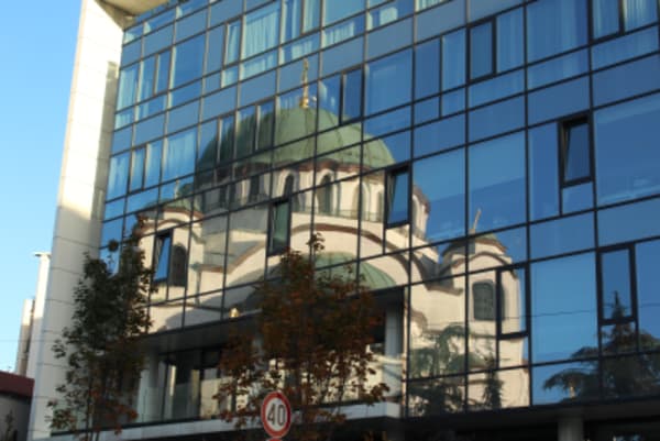 Explore Serbia - 57
