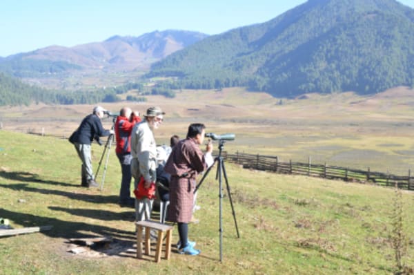 Magical Kingdom of Bhutan - 1