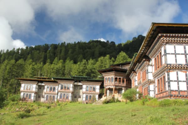 Magical Kingdom of Bhutan - 9