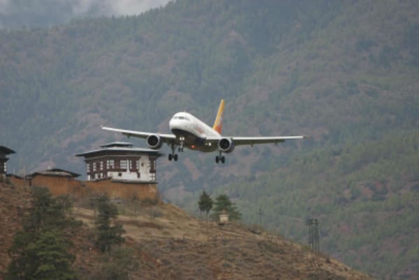 Magical Kingdom of Bhutan - 14