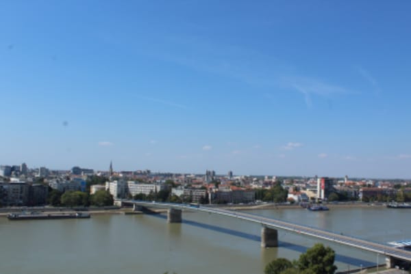 Serbia Weeklong Vacation - 47
