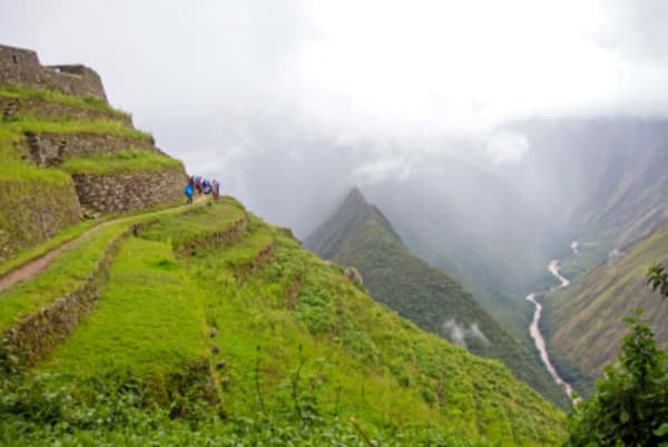 Peru Soft Adventure - 1