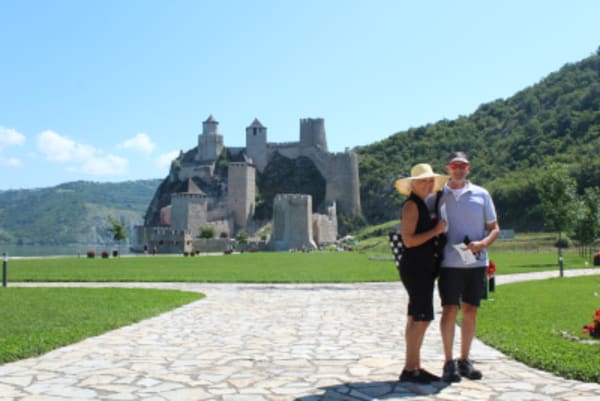 Quick Serbia Trip - 7