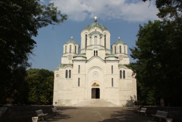 Quick Serbia Trip - 48