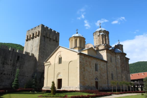 Quick Serbia Trip - 4