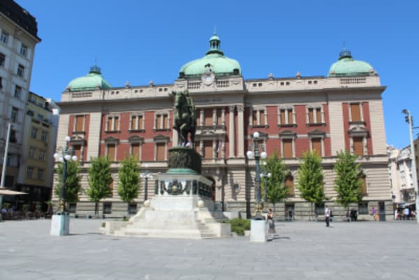 Quick Serbia Trip - 35