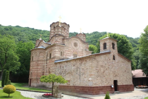 Quick Serbia Trip - 45