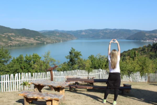 Quick Serbia Trip - 40