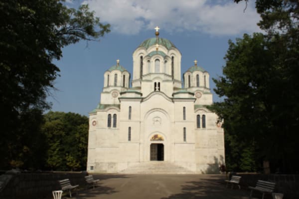 Quick Serbia Trip - 50