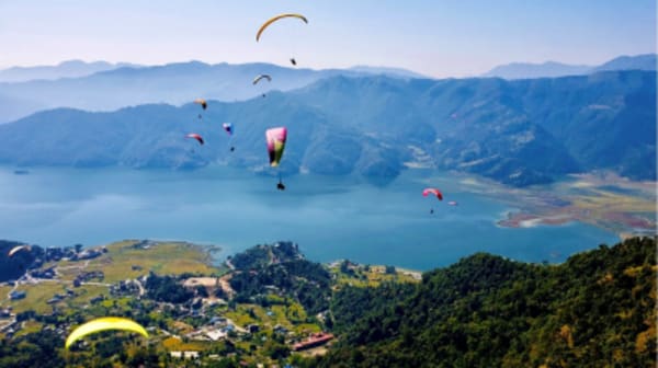 Discover Bhutan and Nepal - 1