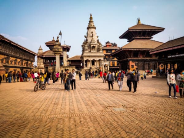 Discover Bhutan and Nepal - 2