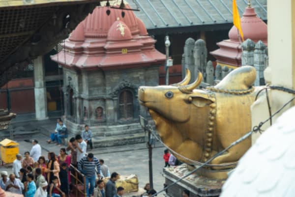 Discover Bhutan and Nepal - 4