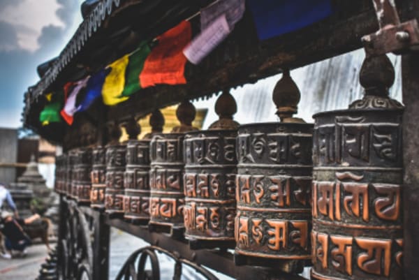 Discover Bhutan and Nepal - 5