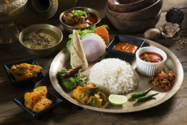 Discover Bhutan and Nepal - 7
