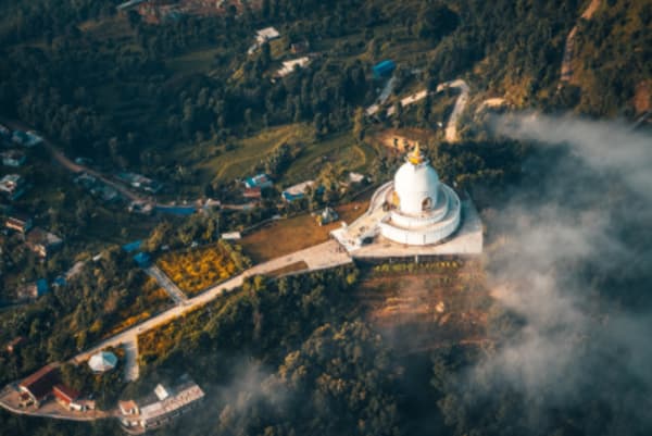Discover Bhutan and Nepal - 8