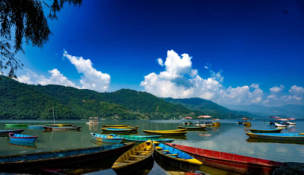 Discover Bhutan and Nepal - 10