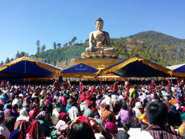 Discover Bhutan and Nepal - 13