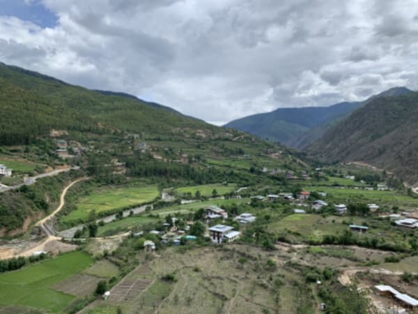 Discover Bhutan and Nepal - 12