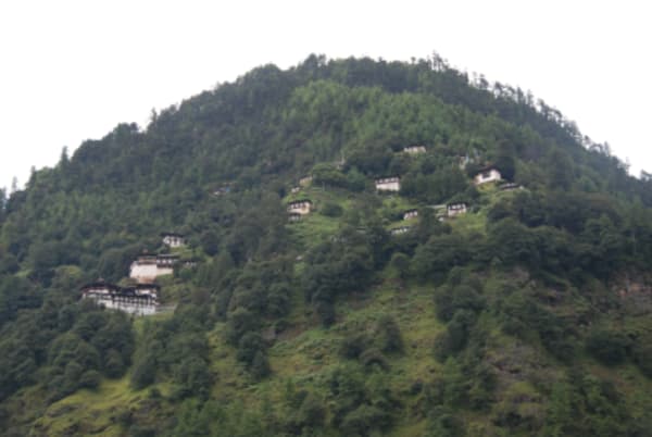 Discover Bhutan and Nepal - 15