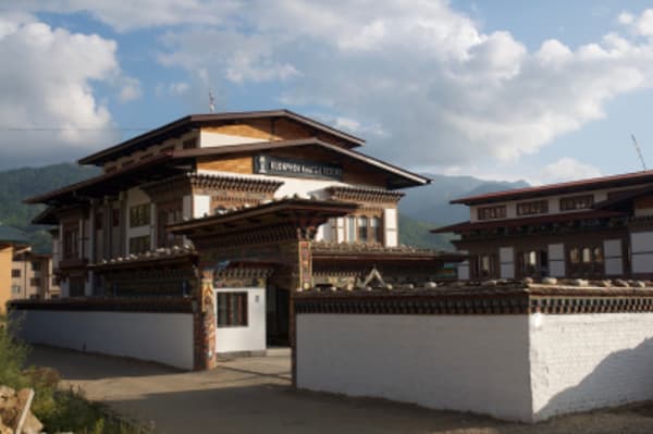 Discover Bhutan and Nepal - 17
