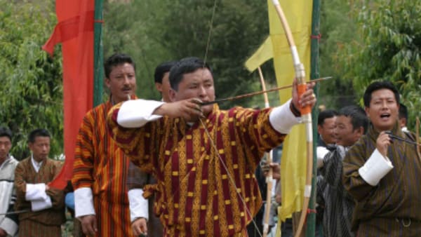 Discover Bhutan and Nepal - 16