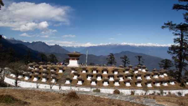 Discover Bhutan and Nepal - 18