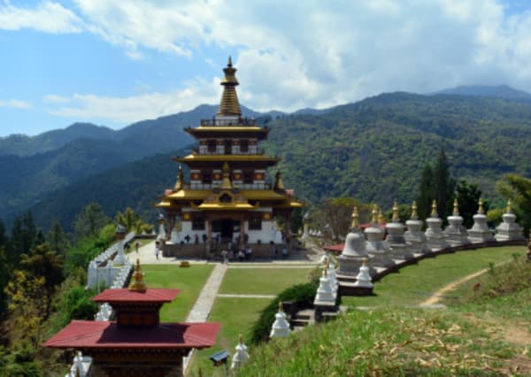Discover Bhutan and Nepal - 21