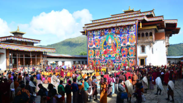 Discover Bhutan and Nepal - 25