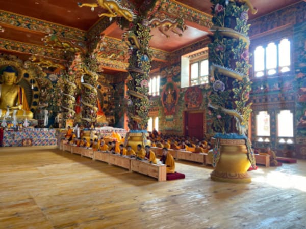 Discover Bhutan and Nepal - 24