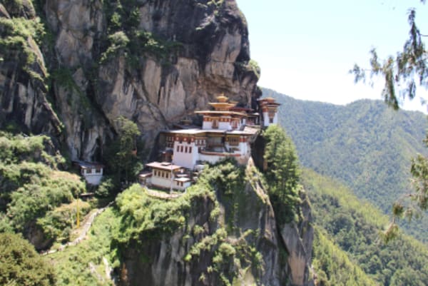 Discover Bhutan and Nepal - 26