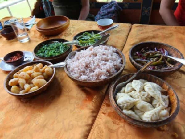 Discover Bhutan and Nepal - 27