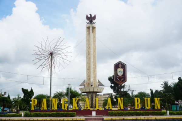 The culture and history of Java and the wild life of Indonesian Borneo - 14