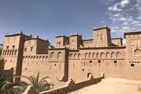 Best family escape to the Sahara Desert of Morocco - 20