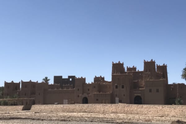 Best family escape to the Sahara Desert of Morocco - 18