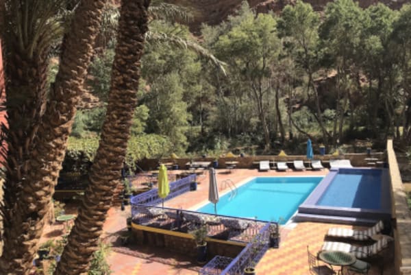 Best family escape to the Sahara Desert of Morocco - 21