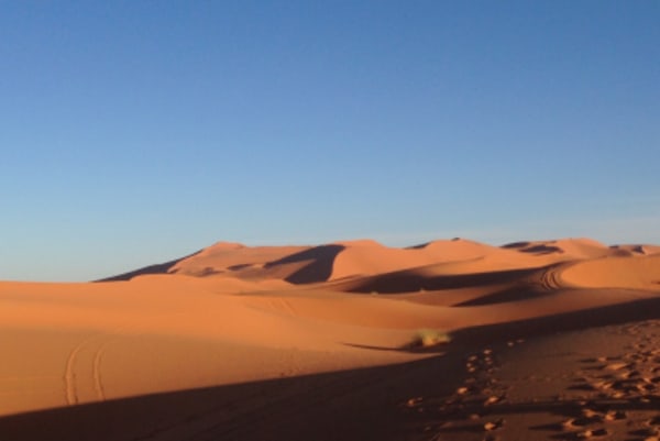 Best family escape to the Sahara Desert of Morocco - 8