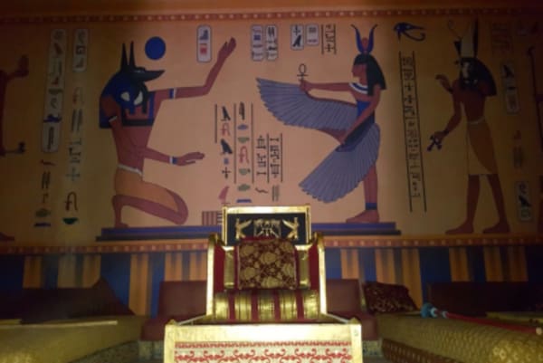 Best family escape to the Sahara Desert of Morocco - 13