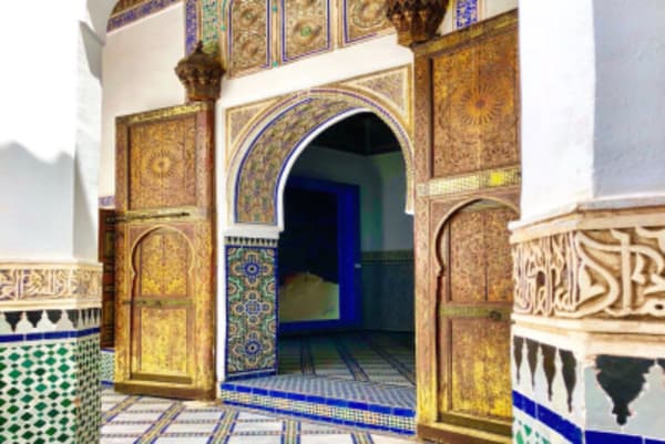 Best family escape to the Sahara Desert of Morocco - 15