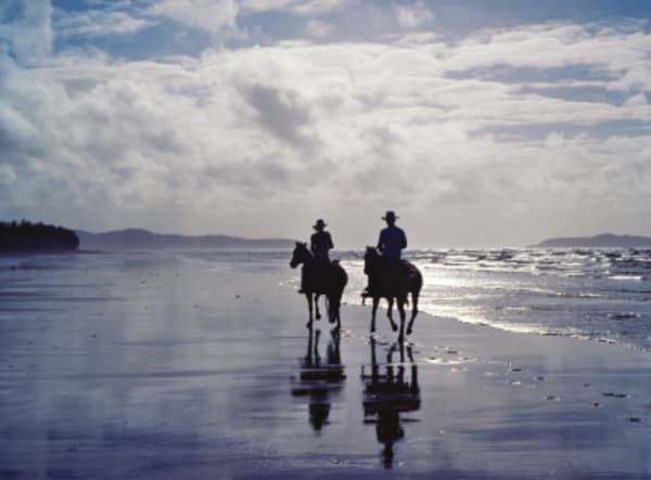 Honeymoon in Australia - 12