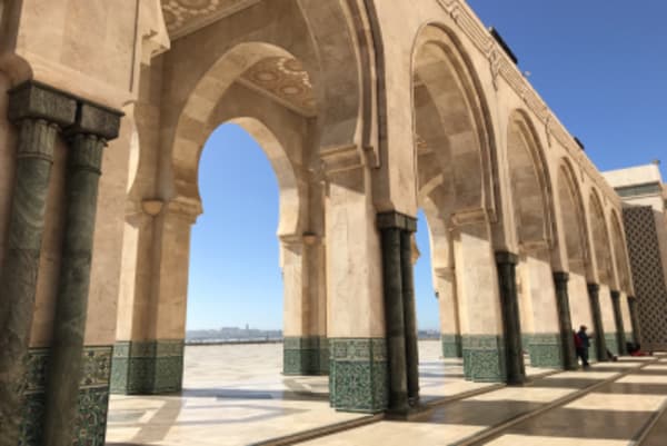 Best romantic honeymoon in Morocco - 16