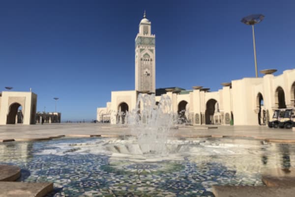 Best romantic honeymoon in Morocco - 15
