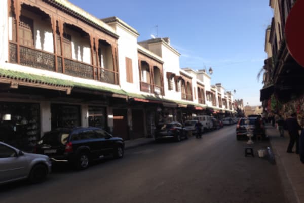 Best romantic honeymoon in Morocco - 6