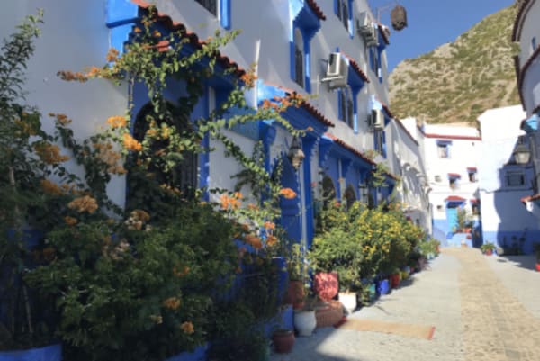 Best romantic honeymoon in Morocco - 11
