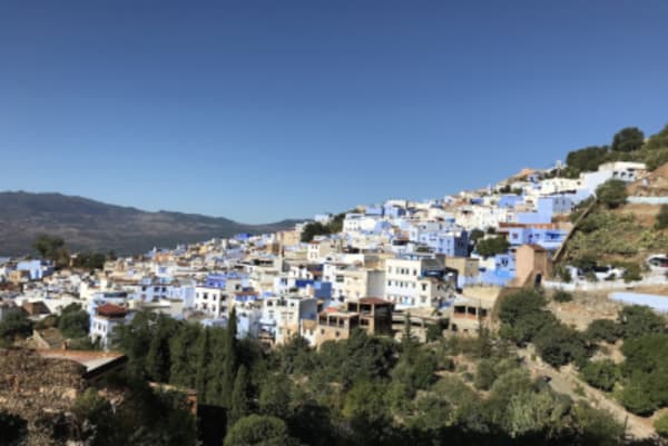 Best romantic honeymoon in Morocco - 10
